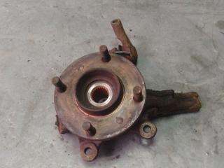 кулак поворотный правый Nissan Almera N16 2000