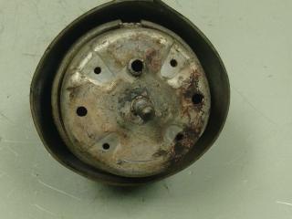 подушка крепления двигателя Volkswagen Passat B5 2001, 1.6 л., бензин, 8D0199379M, 8D0199379N