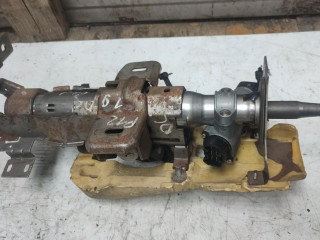 замок зажигания Nissan Primera P12 (2001 - 2008), 1.9 л., дизель, МКПП