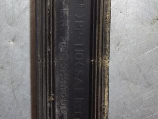 накладка крыла зад. лев. Nissan Almera N16 2000, 78873BM600