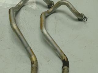 трубка печки Opel Vectra C (2002 - 2005)