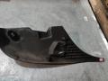 накладка на торпедо (консоль) Peugeot 307 1 поколение 2005, 9636721977 - фото №4