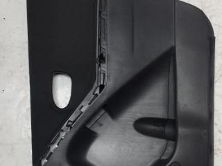 обшивка двери передняя правая Toyota Yaris XP9 (2005 - 2009), 676100D470C0, FM62540500155