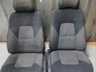 сиденье переднее Volvo S80 1 поколение (1998 - 2003)