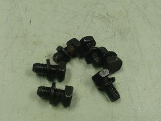 болт корзины сцепления Volkswagen Passat B5 (1996 - 2001), 1.6 л., бензин