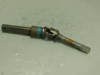 рулевой карданчик Ford Transit Connect 1 поколение 2006