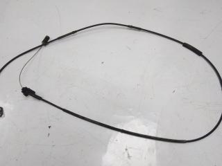 трос капота Honda Civic 7 поколение (2000 - 2003), седан