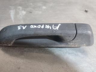 ручка наружная задняя левая Jeep Grand Cherokee WK (2004 - 2010), 55394241A