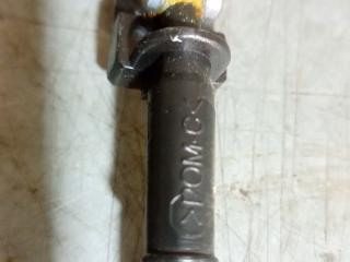 трос двери Volvo S80 1 поколение (1998 - 2003)