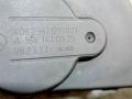 заслонка дроссельная Mercedes-Benz A-Класс W168 2000, 1.6 л., бензин, A1661410125, 1661410125, 408238127001 - фото №5