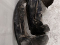 защита арок (подкрылок) Volkswagen Touran 1 поколение (2003 - 2006), 1.8 л., бензин, АКПП, 3BD809958 - фото №2