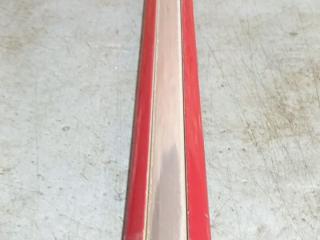 молдинг двери задней правой Dodge Caravan 4 поколение (2000 - 2007)