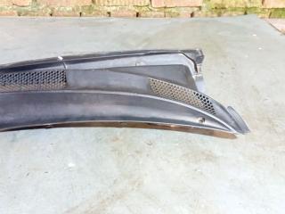 жабо дождевик Toyota Yaris P1 2003, хетчбэк 3 дв., 5578152030, 5578152040