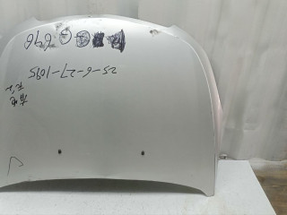 капот Chevrolet Cruze 1 поколение 2010