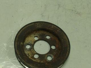 шкив насоса гидроусилителя Audi A4 B5 (1994 - 1999), 1.8 л., бензин, 056145255D