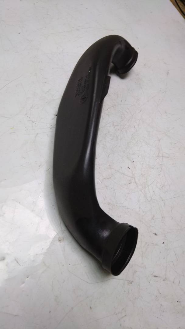 воздуховод печки Volvo S80 1 поколение (1998 - 2003), 9134231, 9134231LH - фото №1