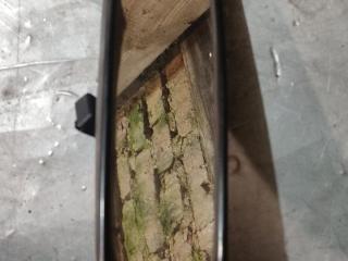 зеркало салона Peugeot Partner 1 поколение (M59) [рестайлинг] 2004