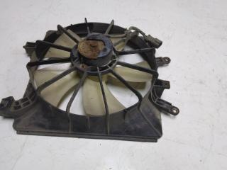 вентилятор радиатора Honda Civic 7 поколение (2000 - 2003), 1.6 л., бензин, седан