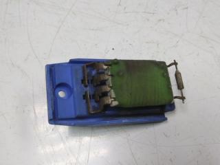 сопротивление печки Ford Focus 1 поколение (1998 - 2001), XS4H18B647BA