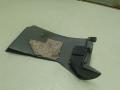 накладка на торпедо (консоль) Mitsubishi Colt 6 поколение (Z20/Z30) (2002 - 2012), 8011A289, JC1229225 - фото №4