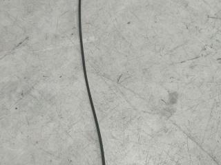 трос двери Toyota Yaris P1 (1999 - 2003), хетчбэк 5 дв.