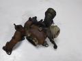 турбина Volkswagen Passat B6 (2005 - 2010), 2.0 л., дизель, 036253014F - фото №6