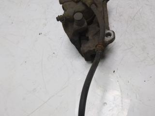 суппорт передний левый Saab 9-5 1 поколение [рестайлинг] (2001 - 2005)