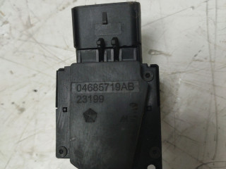 контактная группа Dodge Grand caravan 4 поколение [рестайлинг] 2004, 3.3 л., бензин, 04685719AB