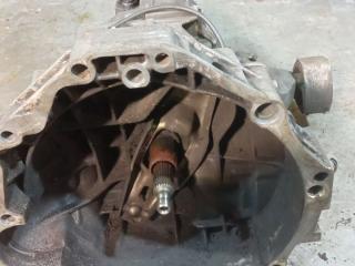 КПП механическая (МКПП) Audi A6 4A/C4 (1994 - 1997), МКПП, DCN09017, 4D0407722, MC5