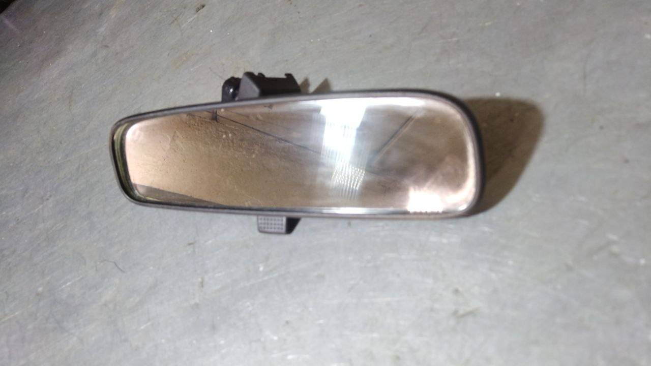 зеркало салона Mitsubishi Lancer 9 поколение (2003 - 2010) - фото №1