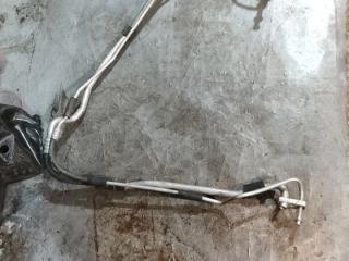 трубка кондиционера Saab 9-3 2 поколение 2006, 2.0 л., бензин