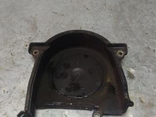 защита (кожух) ремня ГРМ Mitsubishi Lancer 9 поколение (2003 - 2010), 1.6 л., бензин, MD342016