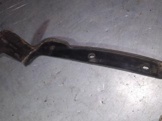 накладка крыла перед. лев. Nissan Almera N16 2000, 63839BM400