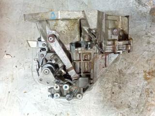 КПП механическая (МКПП) Toyota Aygo 1 поколение (2005 - 2008), 1.0 л., бензин, МКПП