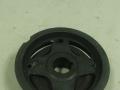 шкив распредвала Mazda Premacy 2 поколение (2005 - 2007), 2.0 л., дизель, МКПП - фото №4