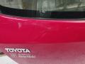 крышка багажника со стеклом Toyota Yaris XP9 (2005 - 2009), хетчбэк 5 дв. - фото №3