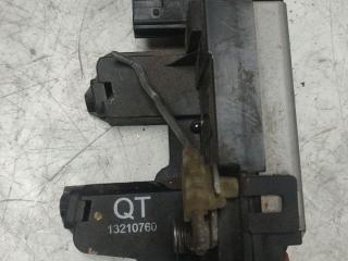 замок двери задней левой Opel Signum C [рестайлинг] 2005, 13210760