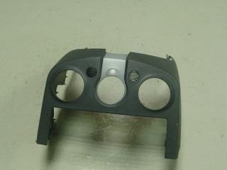 накладка на торпедо (консоль) Mitsubishi Colt 6 поколение (Z20/Z30) (2002 - 2012), MR951748, JC34540100