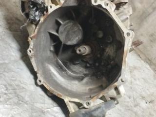 КПП механическая (МКПП) Mitsubishi Colt 5 поколение (CJO) (1995 - 2003), 1.2 л., бензин, МКПП, F5M411FBA5