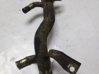 трубка охлаждающей жидкости Ford Focus 2 поколение (2004 - 2008), 1.8 л., дизель, XS4Q9N271CB