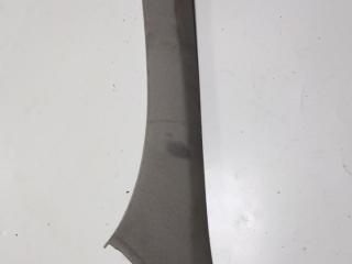 обшивка стойки Opel Astra H (2004 - 2007), 13113885