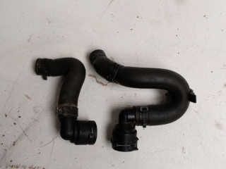 трубка печки Volkswagen Touran 1 поколение (2003 - 2006), 1.8 л., бензин, АКПП