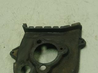 защита (кожух) ремня ГРМ Subaru Legacy 3 поколение (1998 - 2003), 2.5 л., бензин, 13575AA112PP, 13569AA112