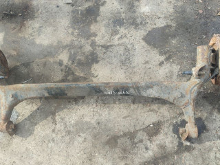 балка подвески задняя Toyota Corolla Verso 1 поколение [рестайлинг] 2007