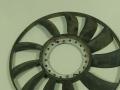 крыльчатка вискомуфты Volkswagen Passat B5 1999, 1.6 л., бензин - фото №3