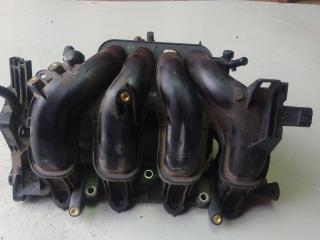 коллектор впускной Mazda 3 BK 2005, 1.6 л., бензин, 0998000220