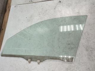 стекло двери передней левой Honda Civic 7 поколение (2000 - 2003), седан