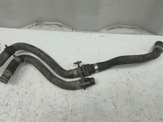 патрубок отопителя (печки) Ford Mondeo 4 поколение [рестайлинг] 2012, 2.0 л., бензин, АКПП, 9G918B159AB