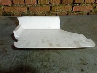 шумоизоляция (термозащита) Peugeot 207 1 поколение (2006 - 2009), 9656495580