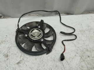 вентилятор радиатора Volkswagen Passat B5 [рестайлинг] (2000 - 2005), 1.8 л., бензин, МКПП, 3B1955409C